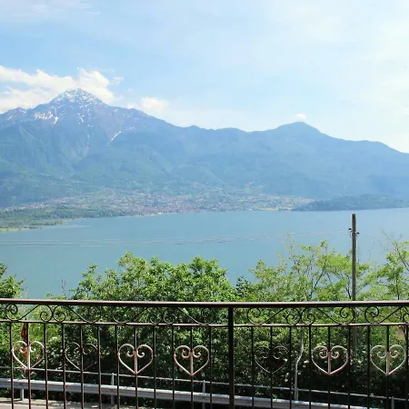 Locazione Turistica Ferienwohnung