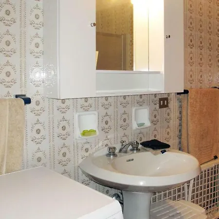 Apartment Locazione Turistica Ferienwohnung *