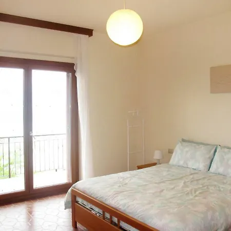 Locazione Turistica Ferienwohnung Apartman *