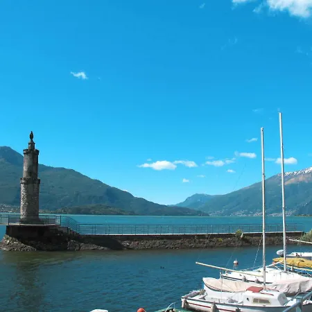 Locazione Turistica Ferienwohnung * Gera Lario