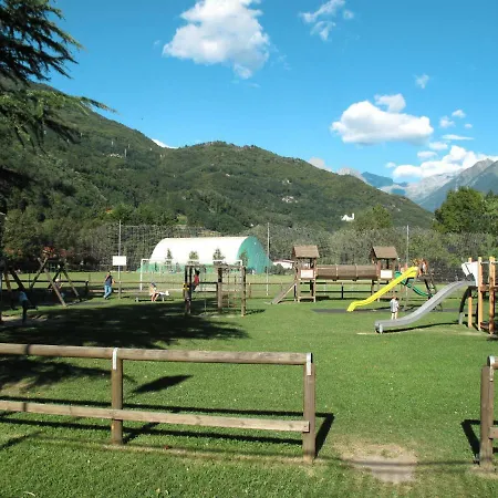 Apartman Locazione Turistica Ferienwohnung Gera Lario