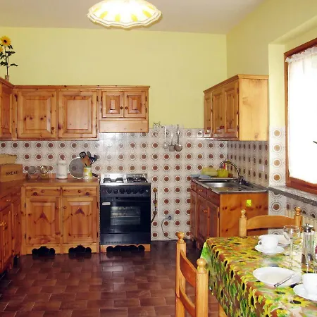Locazione Turistica Ferienwohnung Apartman Gera Lario