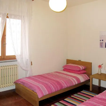 Locazione Turistica Ferienwohnung *