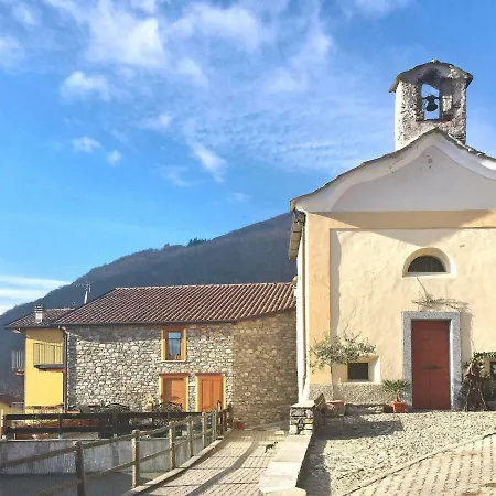 Locazione Turistica Ferienwohnung Apartman