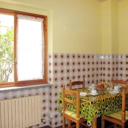 Locazione Turistica Ferienwohnung Apartman