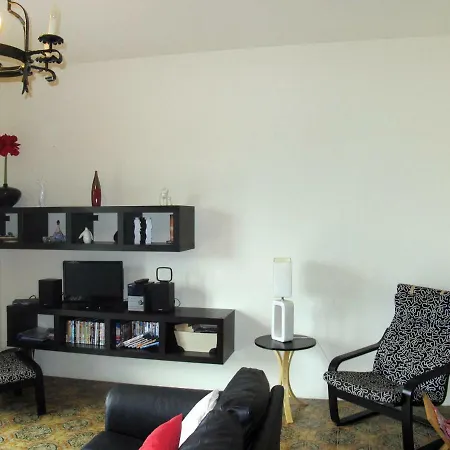 Apartman Locazione Turistica Ferienwohnung
