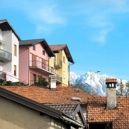 Locazione Turistica Ferienwohnung Gera Lario