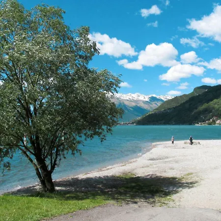 Apartman Locazione Turistica Ferienwohnung *