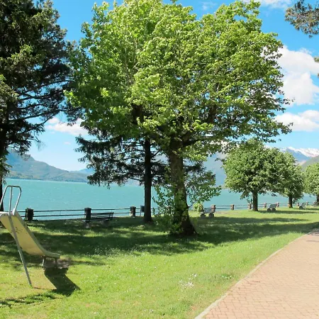 Apartman Locazione Turistica Ferienwohnung
