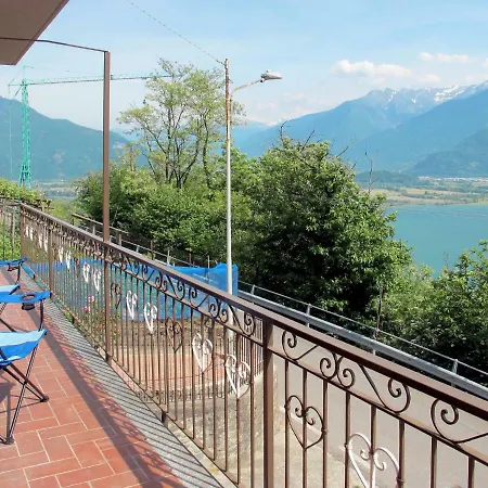 Locazione Turistica Ferienwohnung *