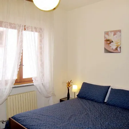 Apartman Locazione Turistica Ferienwohnung Gera Lario