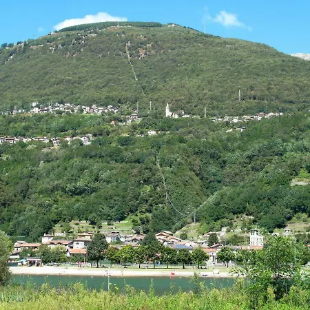 Locazione Turistica Ferienwohnung