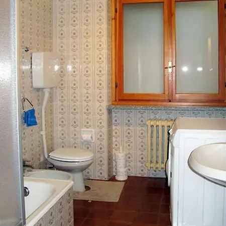 Locazione Turistica Ferienwohnung Apartman *